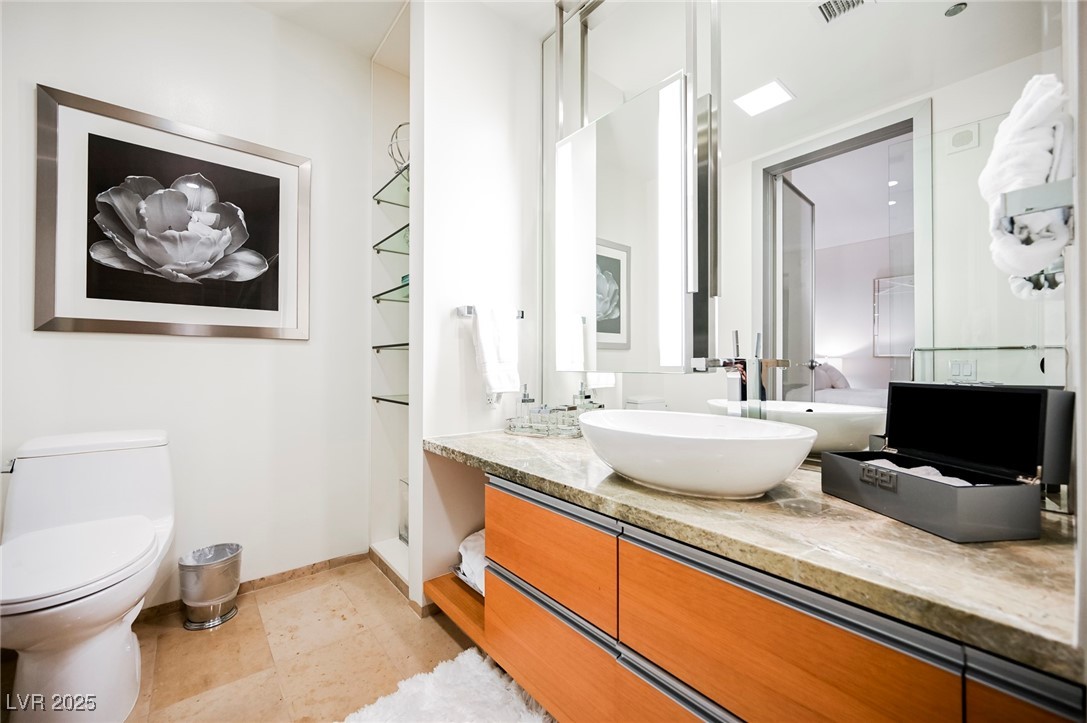 3726 Las Vegas Boulevard 1801