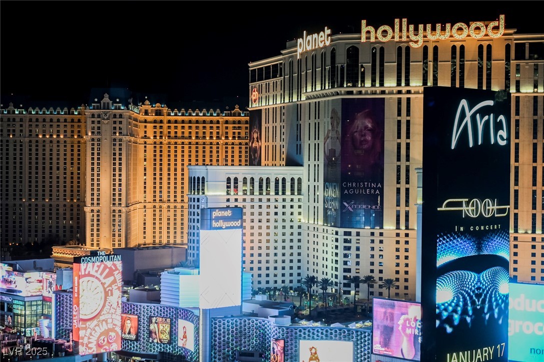 3726 Las Vegas Boulevard 1801