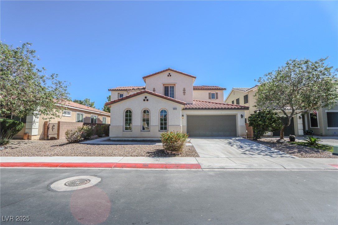 6424 Grayback Drive