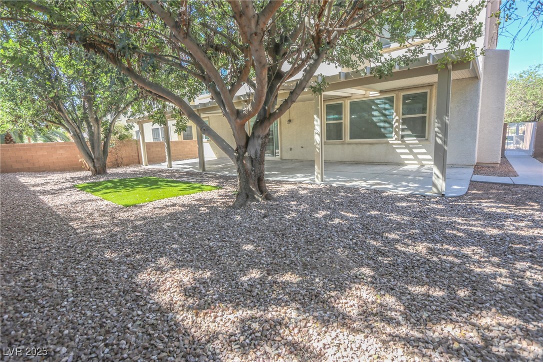6424 Grayback Drive