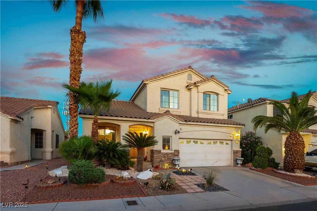 8942 Galena Crossing Street