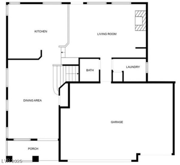 8942 Galena Crossing Street
