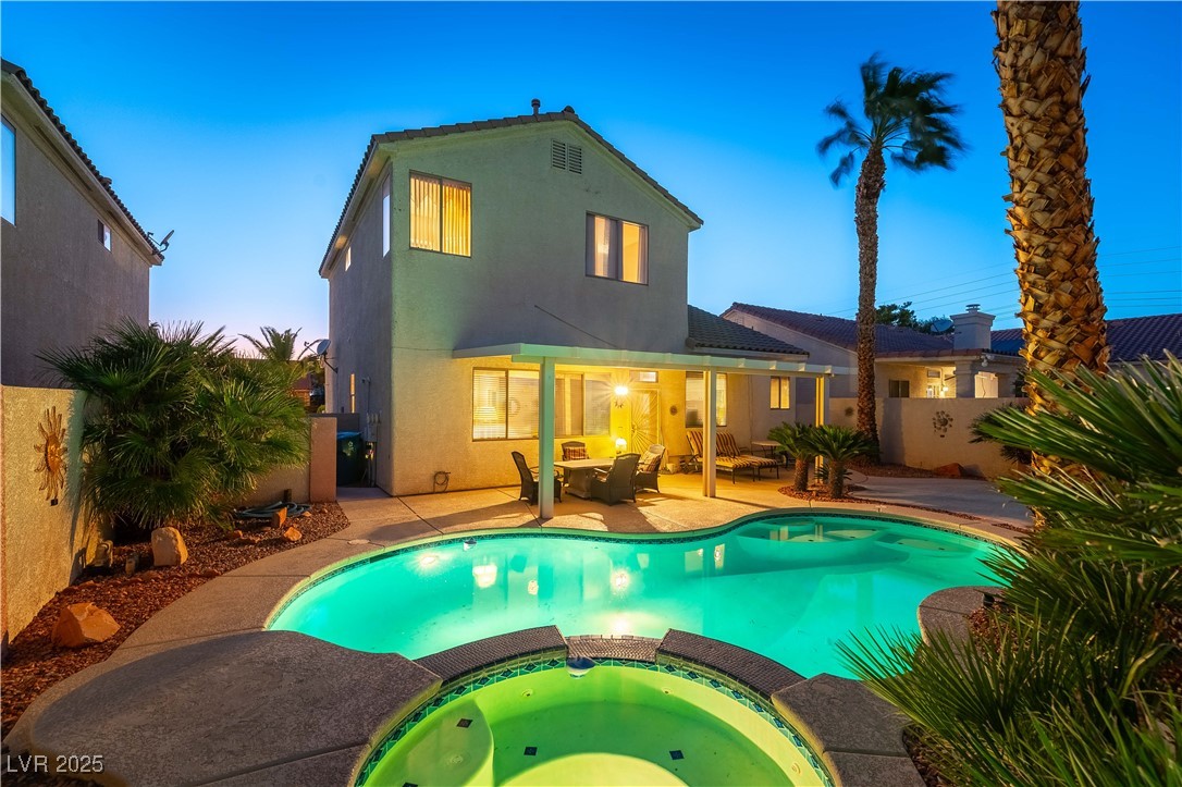 8942 Galena Crossing Street