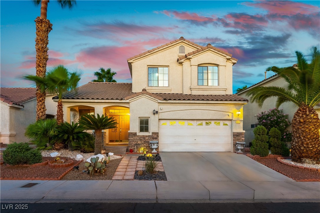 8942 Galena Crossing Street