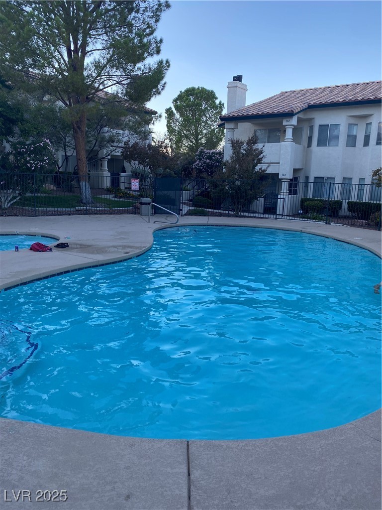 7948 Decker Canyon Drive 101