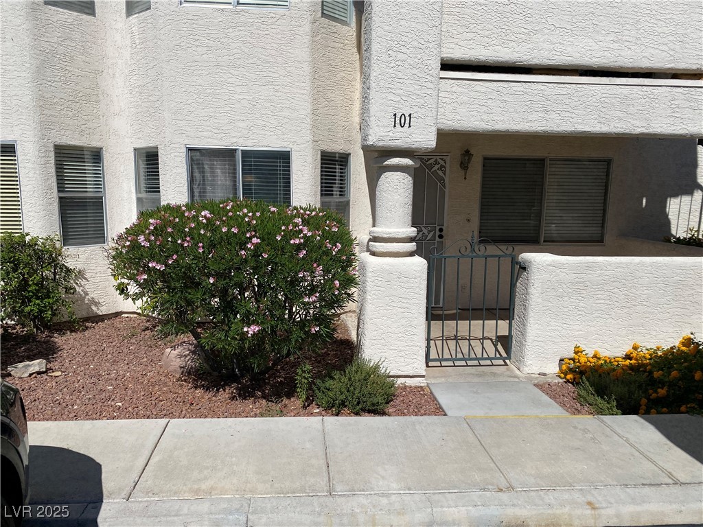 7948 Decker Canyon Drive 101