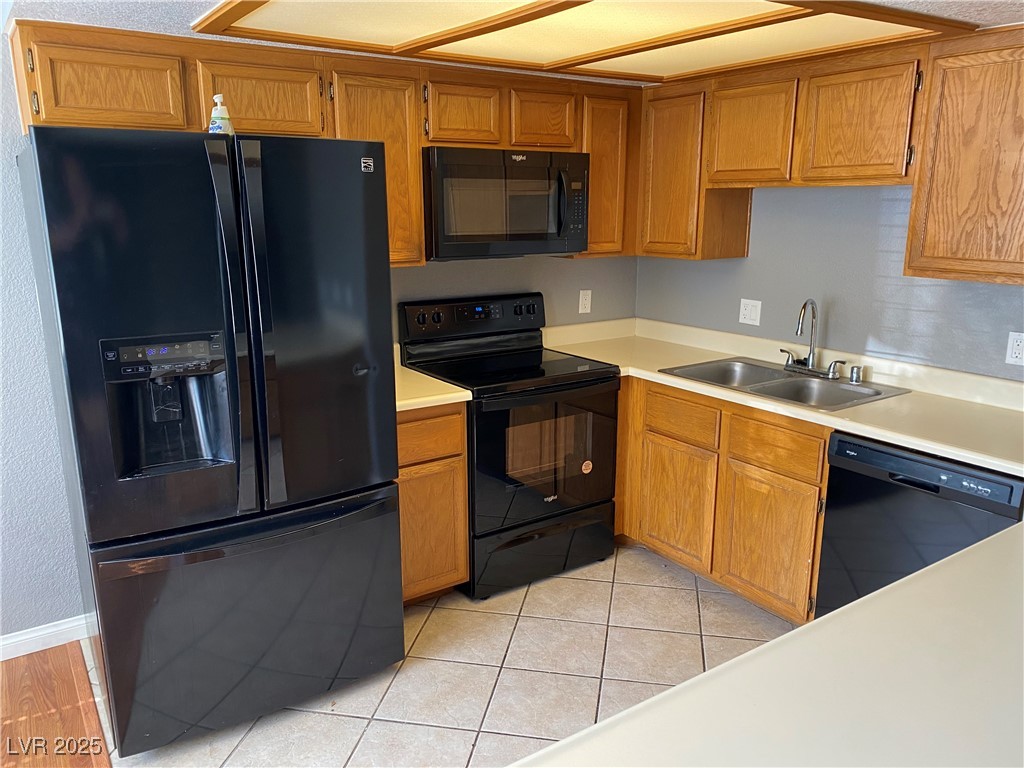 7948 Decker Canyon Drive 101