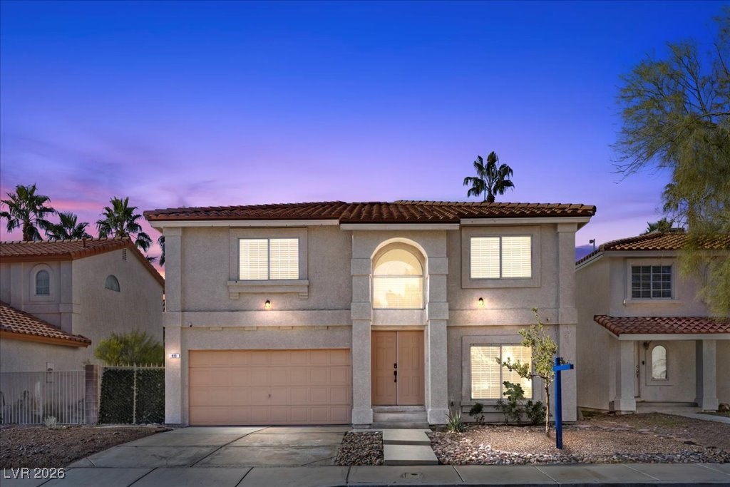 933 Sitting Bull Drive