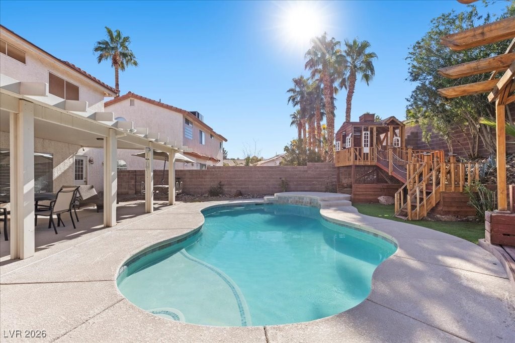 933 Sitting Bull Drive