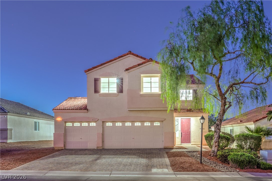 7918 Villa Pintura Avenue