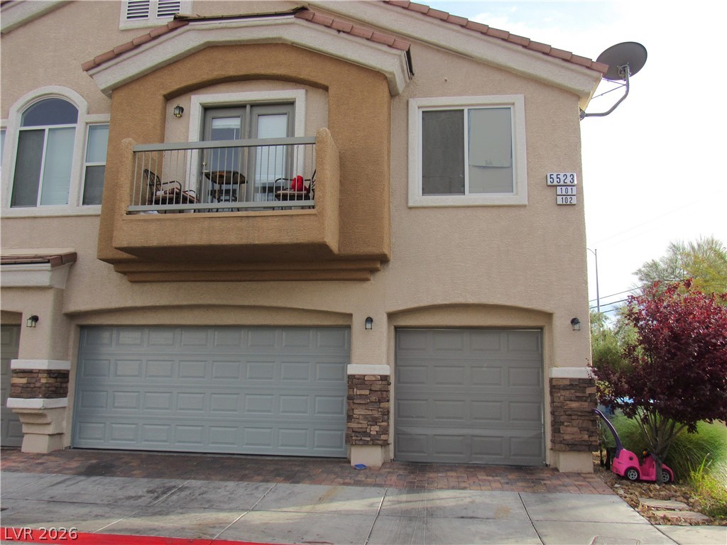 5523 Baccarat Avenue 102