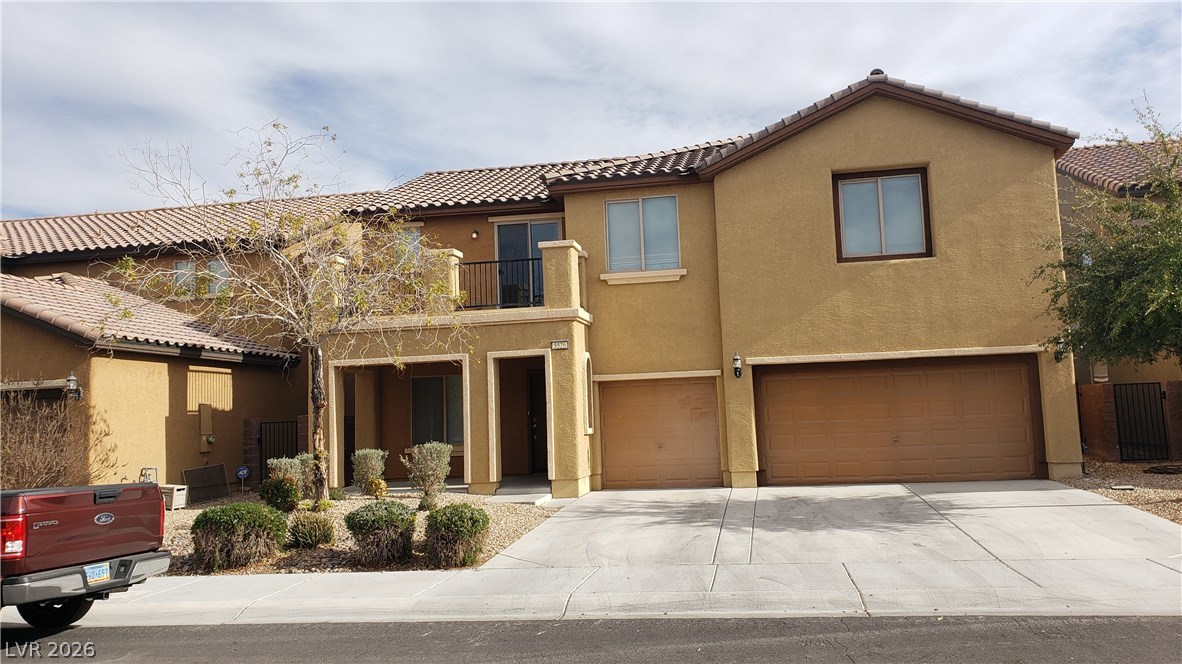 5526 Moonlight Garden Street