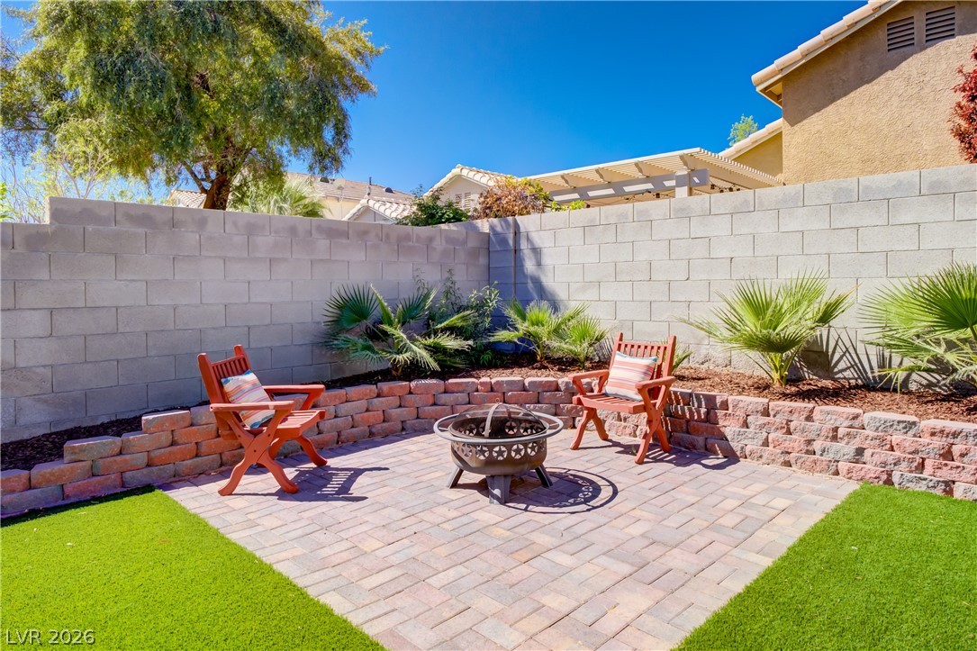 5857 Arrowleaf Street