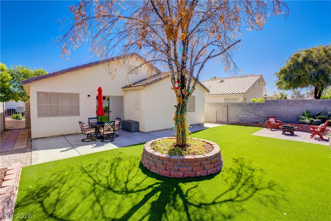 5857 Arrowleaf Street