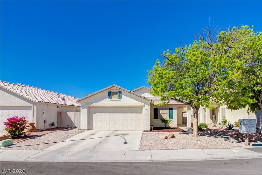 5857 Arrowleaf Street