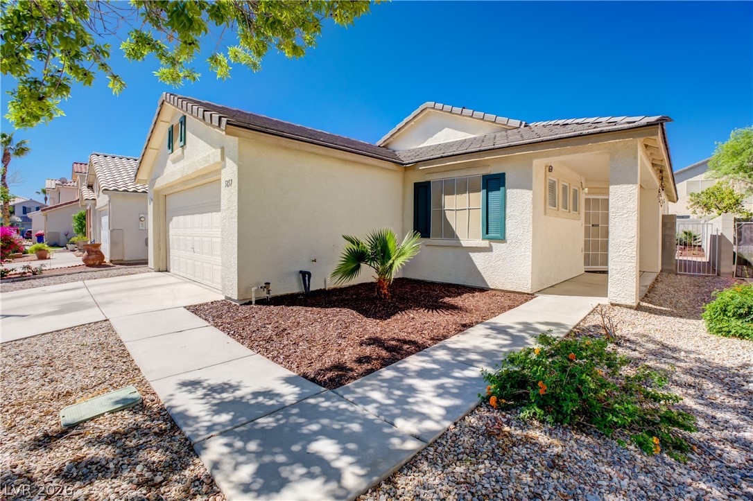 5857 Arrowleaf Street