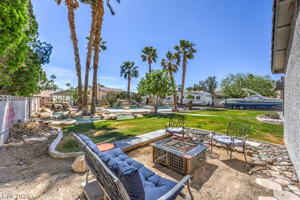 5809 Paseo Del Mar