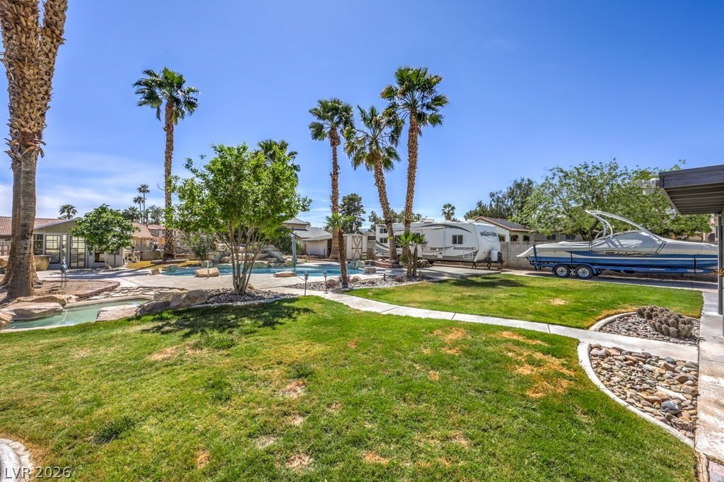5809 Paseo Del Mar