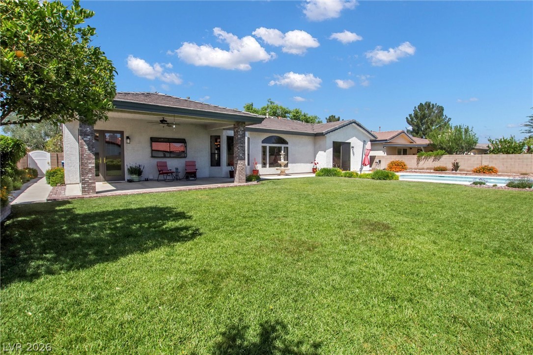 7443 Alice Springs Circle