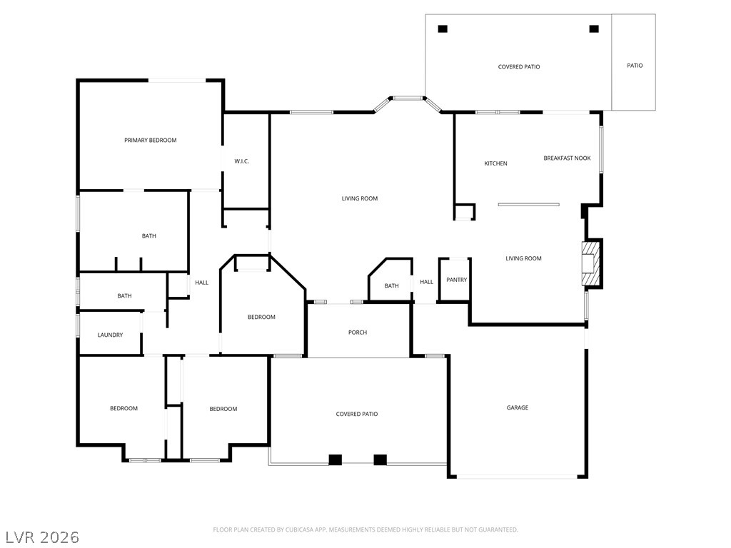 7443 Alice Springs Circle