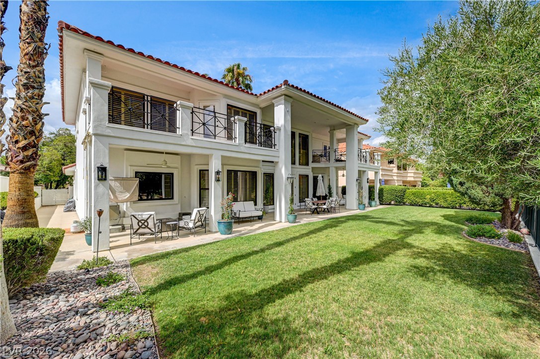 8901 Robinson Ridge Drive
