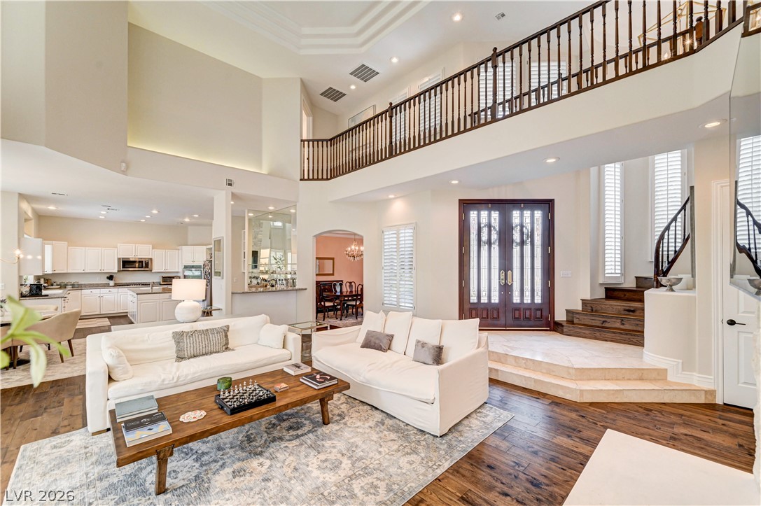8901 Robinson Ridge Drive