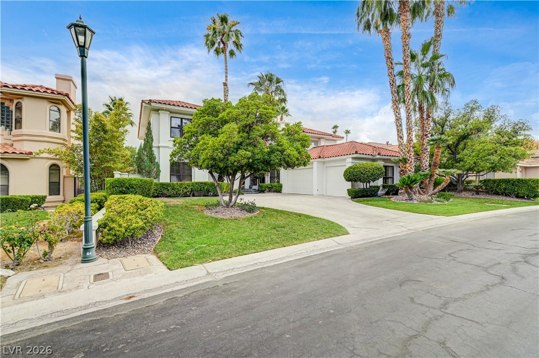8901 Robinson Ridge Drive