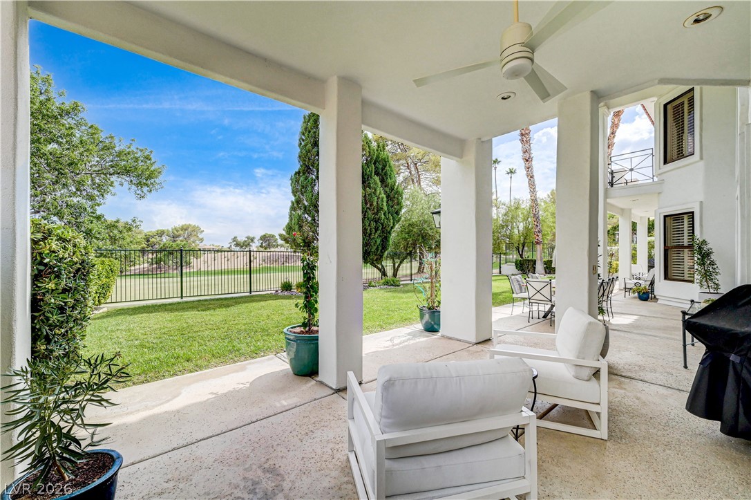 8901 Robinson Ridge Drive