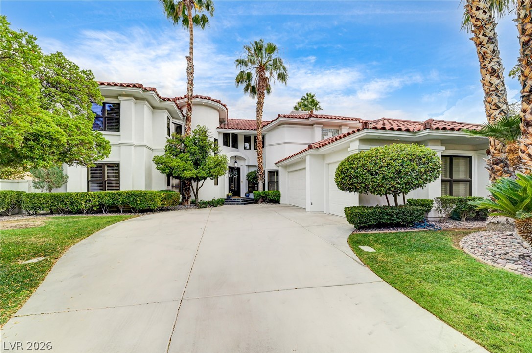 8901 Robinson Ridge Drive
