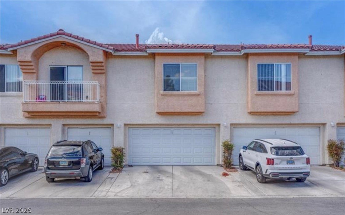 5000 Red Rock Street 237