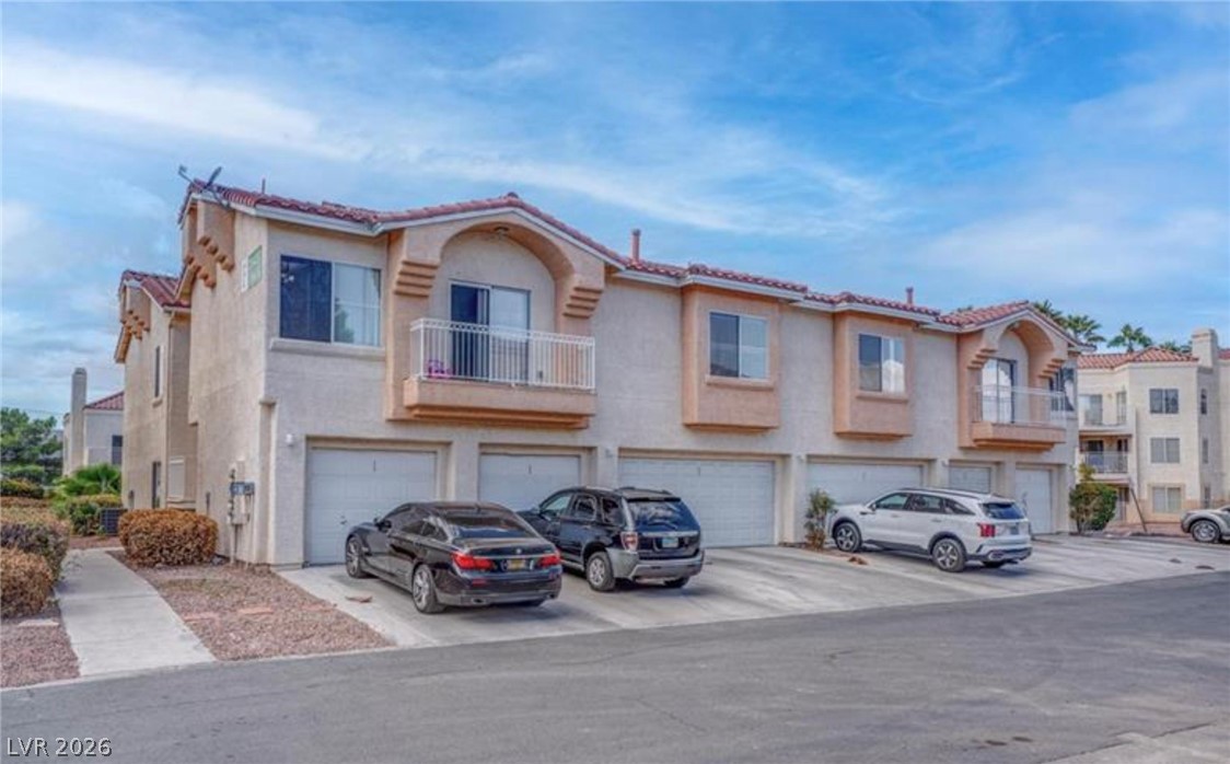 5000 Red Rock Street 237