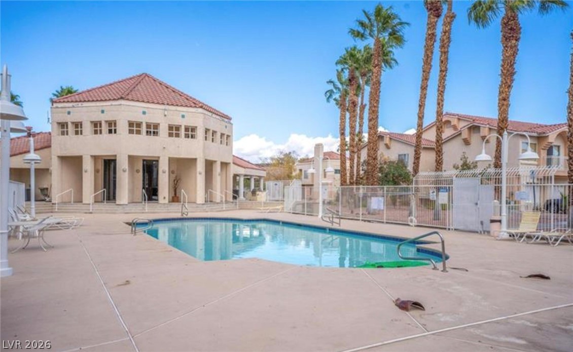 5000 Red Rock Street 237