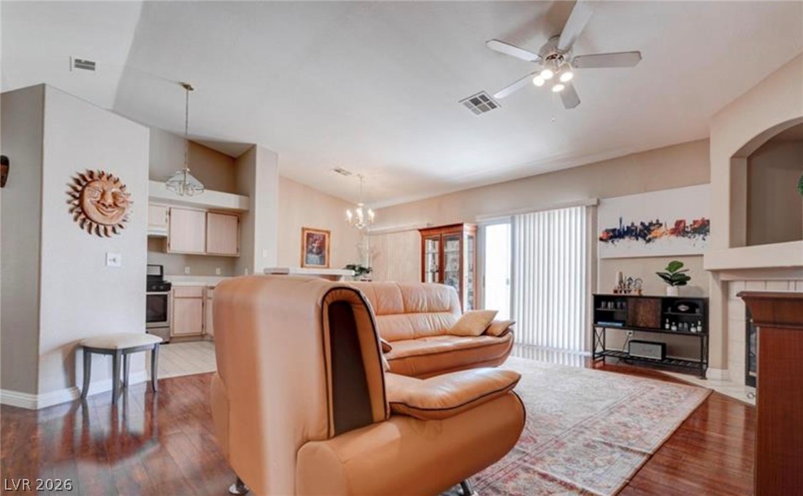 5000 Red Rock Street 237