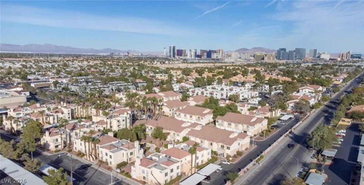 5000 Red Rock Street 237