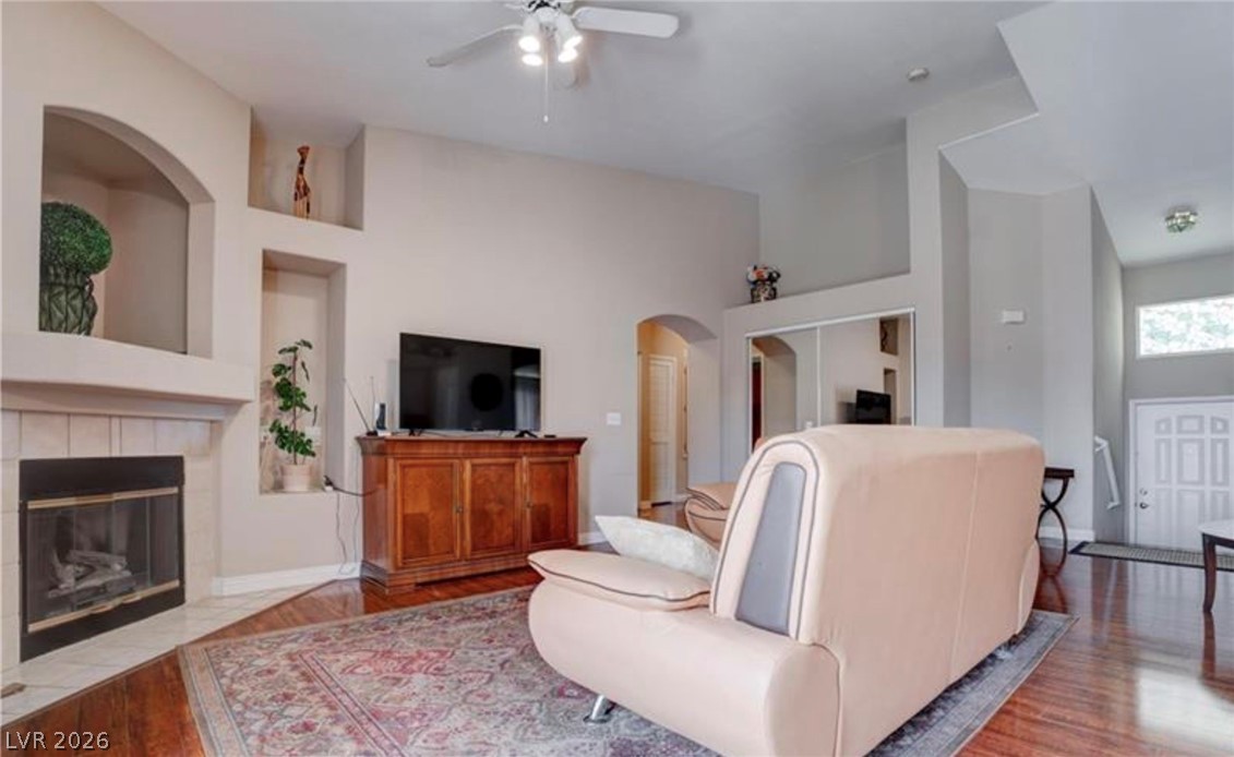5000 Red Rock Street 237