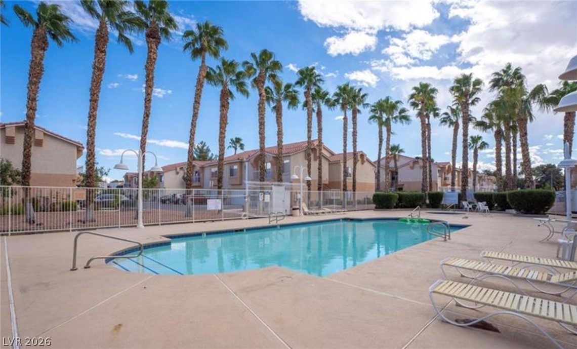 5000 Red Rock Street 237