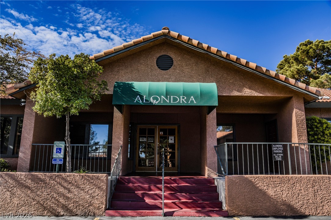 2451 North Rainbow Boulevard 2026