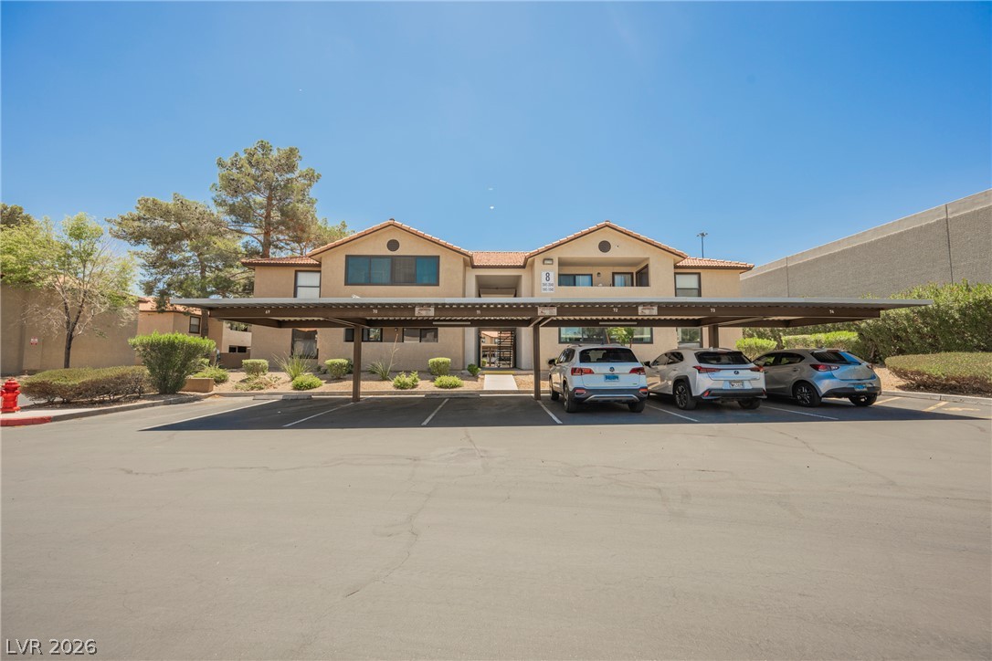 2451 North Rainbow Boulevard 2026