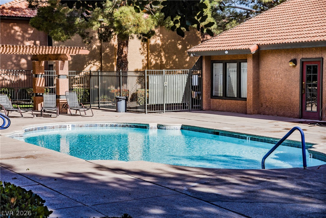 2451 North Rainbow Boulevard 2026