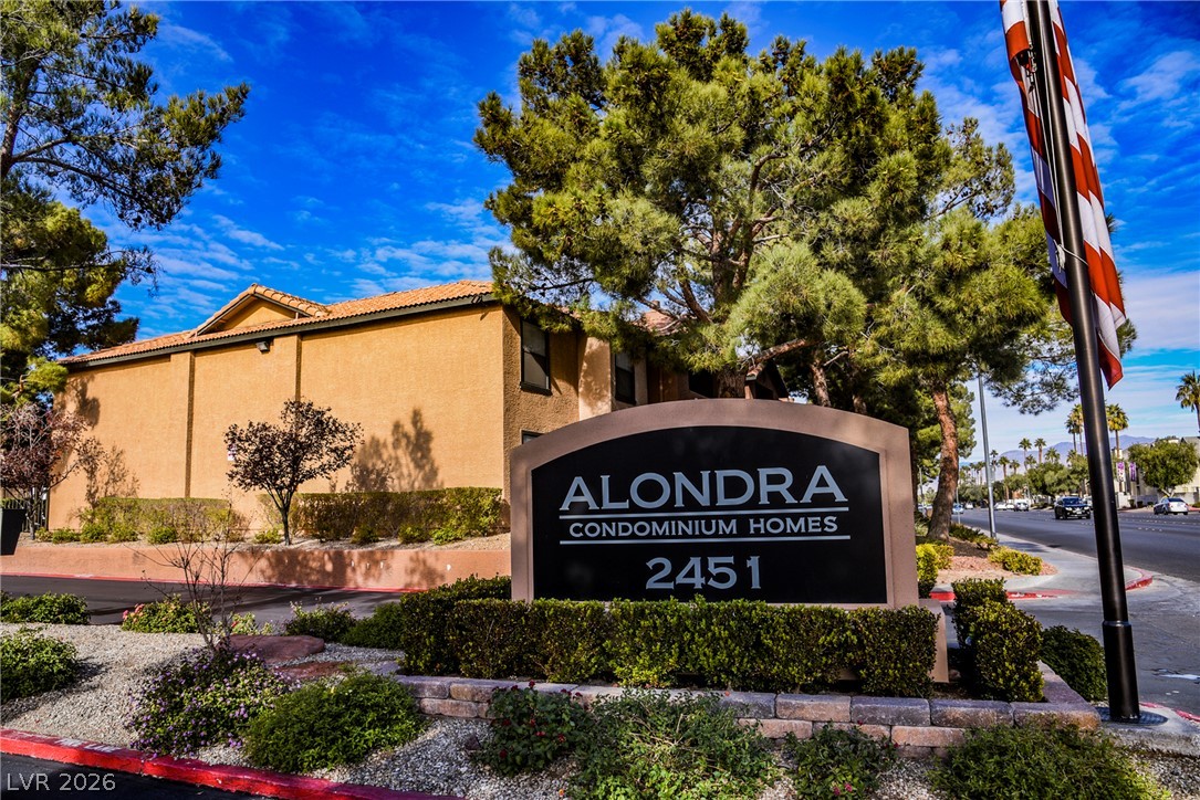 2451 North Rainbow Boulevard 2026