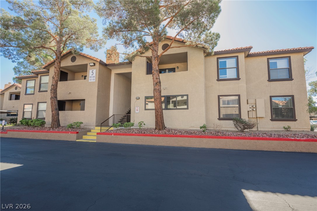 2451 North Rainbow Boulevard 2026