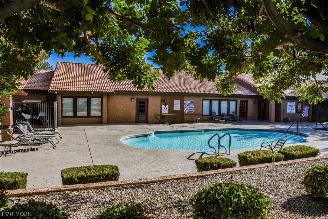 2451 North Rainbow Boulevard 2026