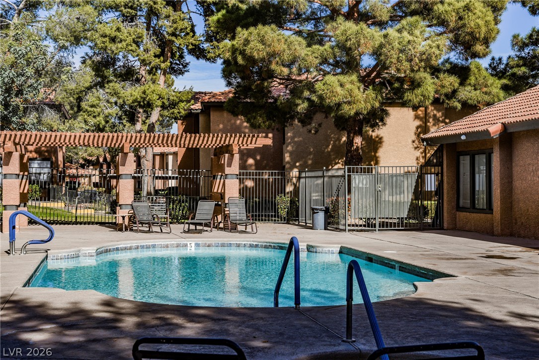2451 North Rainbow Boulevard 2026