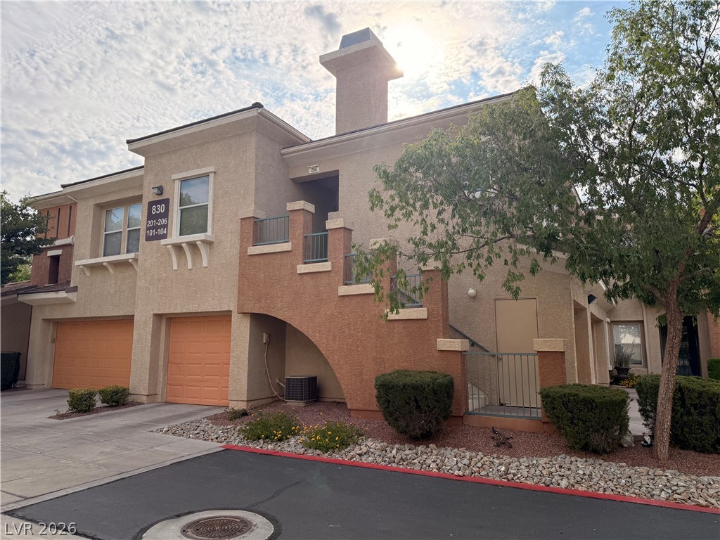 830 Cozette Court 206