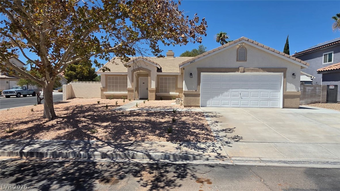 8863 Haviland Road