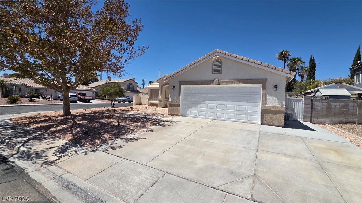 8863 Haviland Road