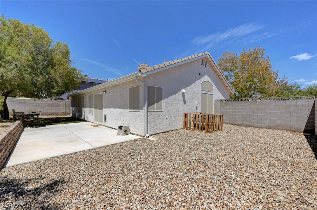 8863 Haviland Road