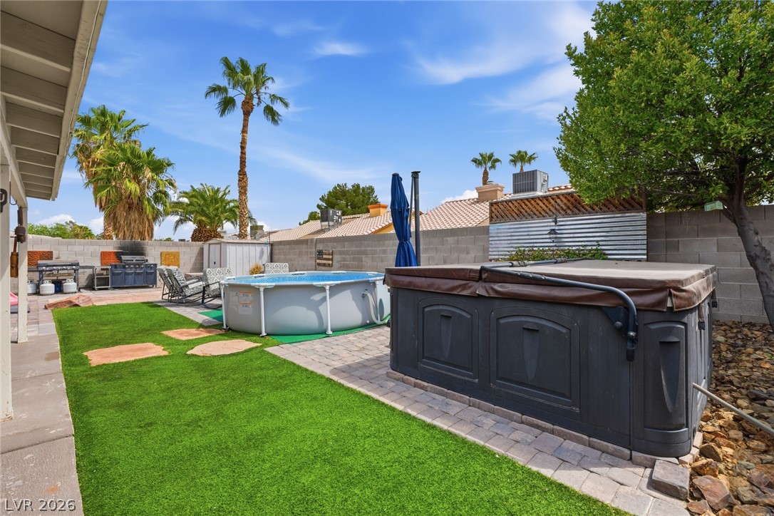 4707 Denali Avenue