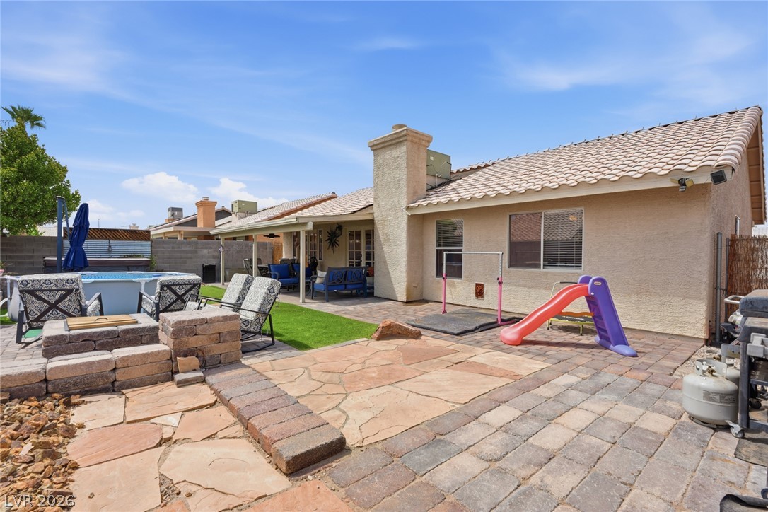 4707 Denali Avenue