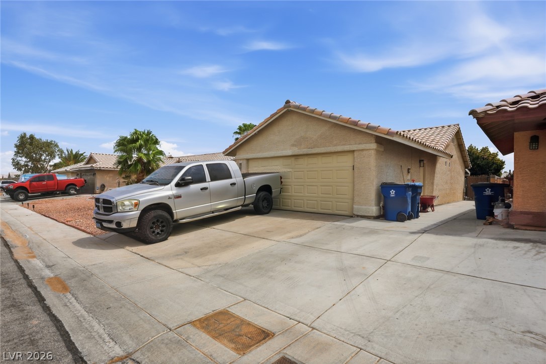 4707 Denali Avenue
